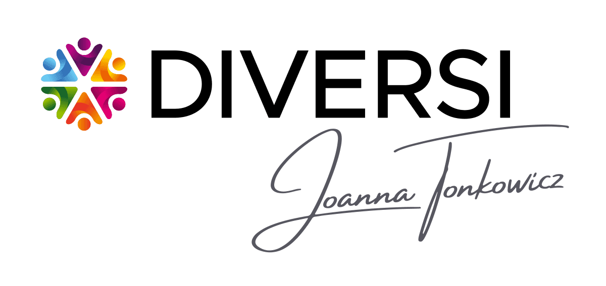 Diversi - Joanna Tonkowicz